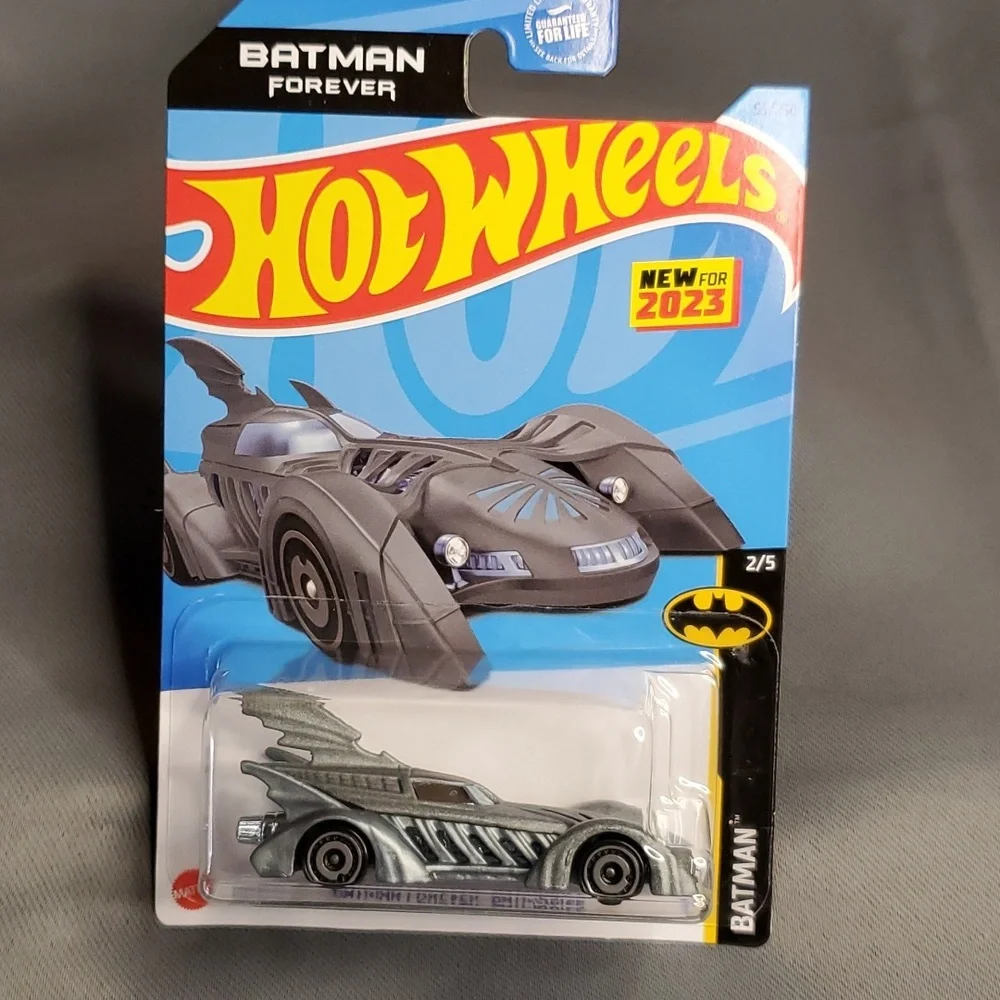 Hot‎ Wheels